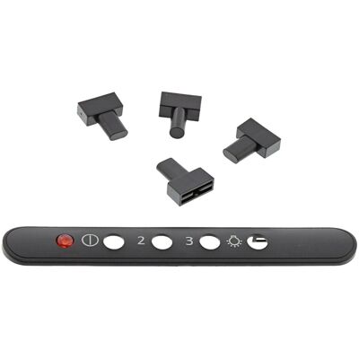 AEG kontroledoos, IKEA 4055178554 AEG kontroledoos, IKEA 4055178554