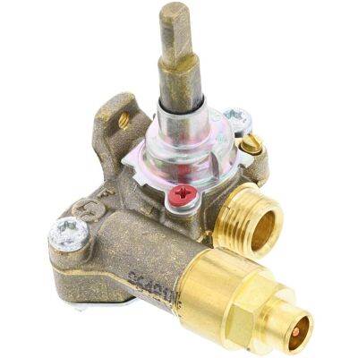 AEG Copreci snelle branderkraan kookplaat 3577306065 AEG Copreci snelle branderkraan kookplaat 3577306065