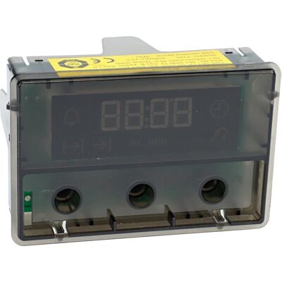 AEG gebruikersinterface-bord, amber, SET 5619490724 AEG gebruikersinterface-bord, amber, SET 5619490724