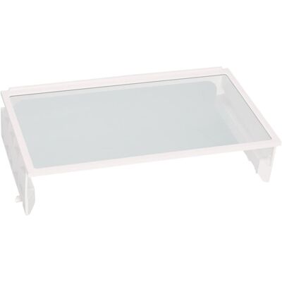 AEG Glaspaneelset,Kader,Neutraal,7 140182147052 AEG Glaspaneelset,Kader,Neutraal,7 140182147052