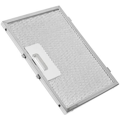 AEG vetfilter, zonder, montagedelen 50268034001 AEG vetfilter, zonder, montagedelen 50268034001