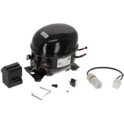 AEG compressor, set 4055463121 AEG compressor, set 4055463121