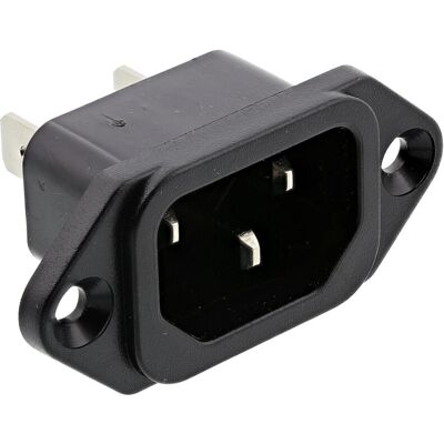 AEG Chassisdeel voor afzuigkap - 230V 3WAY NETSNOER 4055164489 AEG Chassisdeel voor afzuigkap - 230V 3WAY NETSNOER 4055164489