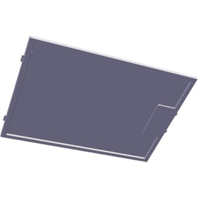 AEG vetfilter, 183x222,5 80877756 AEG vetfilter, 183x222,5 80877756