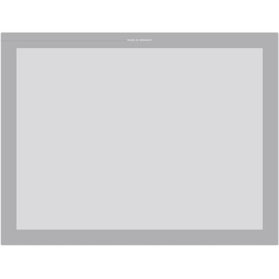 AEG Deurglas - 524x402mm 140163112026 AEG Deurglas - 524x402mm 140163112026