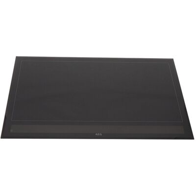 AEG Kookplaat - 780x520mm 5551121121 AEG Kookplaat - 780x520mm 5551121121