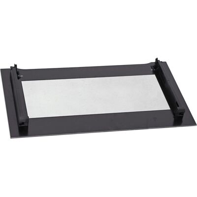 AEG Voorste Glas,Zwart,Aeg,595,5X3 8585551191242 AEG Voorste Glas,Zwart,Aeg,595,5X3 8585551191242