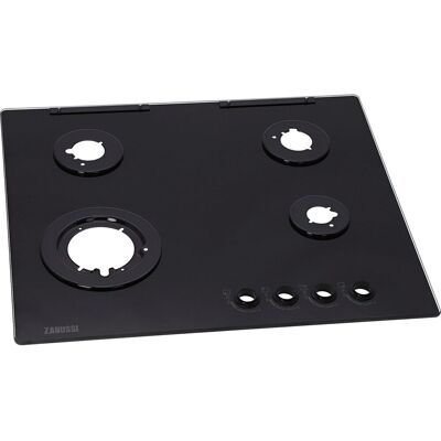 AEG bovenblad, zwart, Zanussi, 590x520mm 140113534105 AEG bovenblad, zwart, Zanussi, 590x520mm 140113534105