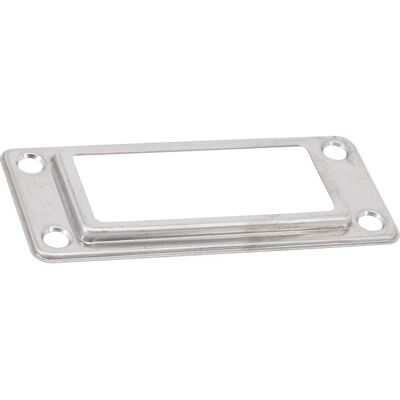 AEG Kader,Ovenlamp,Zijkant 140213823010 AEG Kader,Ovenlamp,Zijkant 140213823010