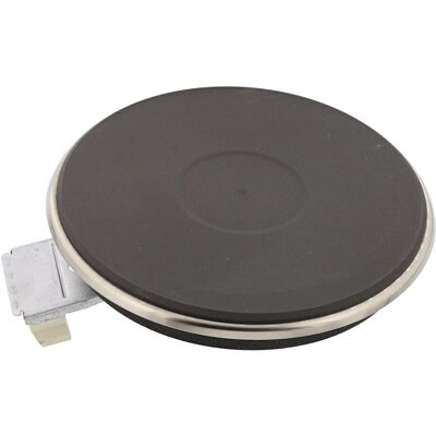 AEG elektrische plaat, stevig, 145mm,230V,1000W 140055944056 AEG elektrische plaat, stevig, 145mm,230V,1000W 140055944056