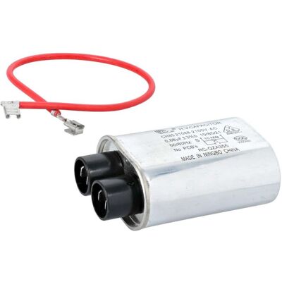 AEG hoog-voltage condensator 4055015673 AEG hoog-voltage condensator 4055015673