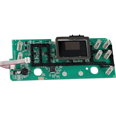 AEG Gebruikersinterface-Bord,Bf,Tc 8588076952825 AEG Gebruikersinterface-Bord,Bf,Tc 8588076952825