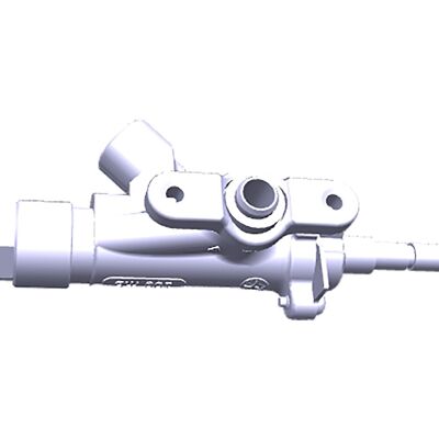 AEG gaskraan, snel 3429075090 AEG gaskraan, snel 3429075090