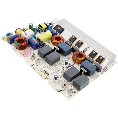 AEG Linker inductiemodule kookplaat 3300362666 AEG Linker inductiemodule kookplaat 3300362666