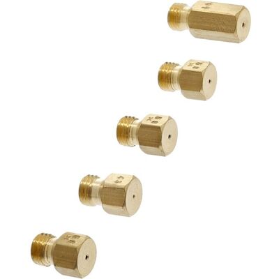 AEG inspuitersset 4055379400 AEG inspuitersset 4055379400