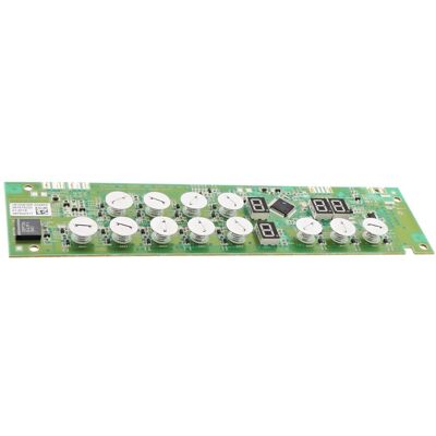 AEG gebruikersinterface-bord, geconfigureerd, Falcon short 3875729158 AEG gebruikersinterface-bord, geconfigureerd, Falcon short 3875729158