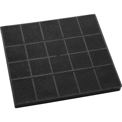 AEG OdourClean Standaard Koolstoffilter - MCFB58ST 9029865848 AEG OdourClean Standaard Koolstoffilter - MCFB58ST 9029865848