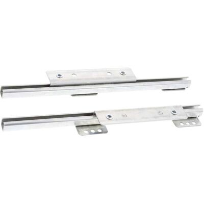 AEG Schuifrailkit dampkap - Set van 2 rails 4055035655 AEG Schuifrailkit dampkap - Set van 2 rails 4055035655