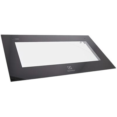 AEG Deurglasset - 594x328mm 5551184129 AEG Deurglasset - 594x328mm 5551184129