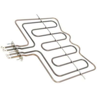 AEG Bovenste verwarmingselement oven - 1000/1900W 230V 8996619265029 AEG Bovenste verwarmingselement oven - 1000/1900W 230V 8996619265029