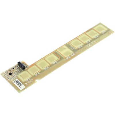 AEG tiptoets-schakelaar,gebruikersinterface-bord,Omega 6619284307 AEG tiptoets-schakelaar,gebruikersinterface-bord,Omega 6619284307