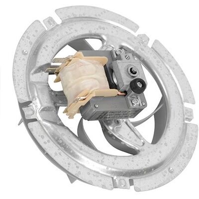 AEG Ventilatiemotor oven - 230V 3156935078 AEG Ventilatiemotor oven - 230V 3156935078
