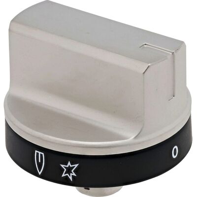 AEG Knop,Kookplaat,Aeg 140065349015 AEG Knop,Kookplaat,Aeg 140065349015