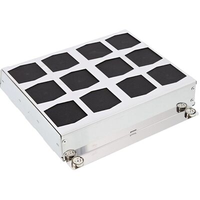 AEG koolstoffilter, accessoire 4055401469 AEG koolstoffilter, accessoire 4055401469