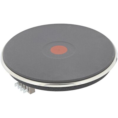 AEG Verwarmingselement kookplaat - 2300W/180 mm 3051784258 AEG Verwarmingselement kookplaat - 2300W/180 mm 3051784258