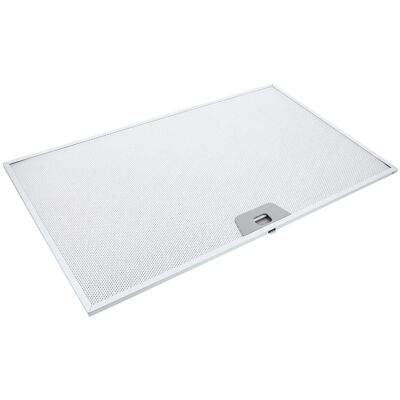 AEG Aluminium vetfilter dampkap 4055084653 AEG Aluminium vetfilter dampkap 4055084653