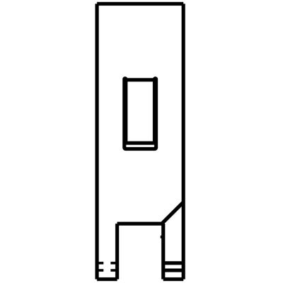 AEG clip 3543213015 AEG clip 3543213015