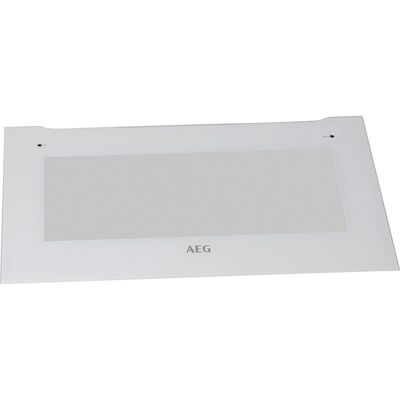 AEG Deurglasset - 5x322mm 140070295013 AEG Deurglasset - 5x322mm 140070295013