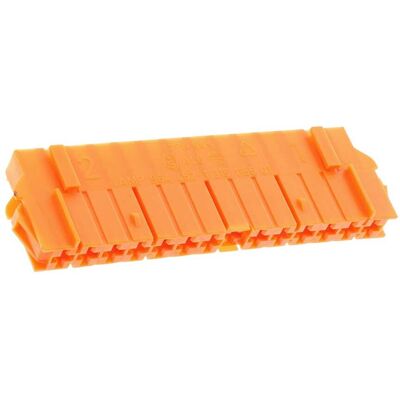 AEG Interne ovenplug - oranje 3151155052 AEG Interne ovenplug - oranje 3151155052
