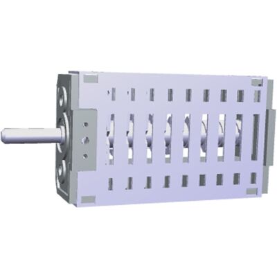 AEG schakelaar, oven 8071797024 AEG schakelaar, oven 8071797024