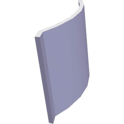 AEG Bedieningspaneel fornuis - zwart 5613652006 AEG Bedieningspaneel fornuis - zwart 5613652006