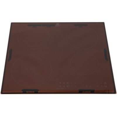 AEG Kookplaat - 590x520mm 5551126740 AEG Kookplaat - 590x520mm 5551126740