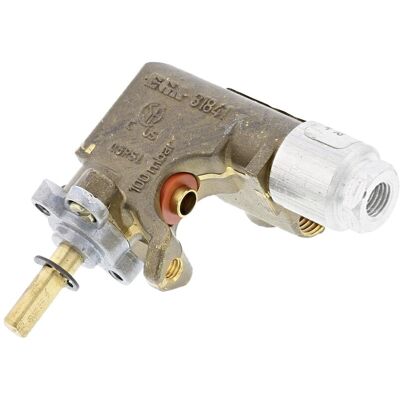 AEG gaskraan 3256283304 AEG gaskraan 3256283304