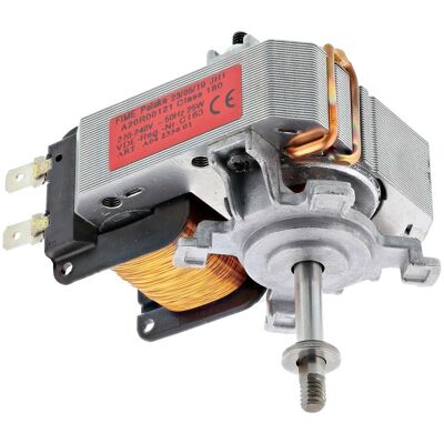AEG Motor ovenventilator 140042356018 AEG Motor ovenventilator 140042356018