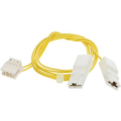AEG kabel, stroombord, deurvergrendeling 140021854017 AEG kabel, stroombord, deurvergrendeling 140021854017