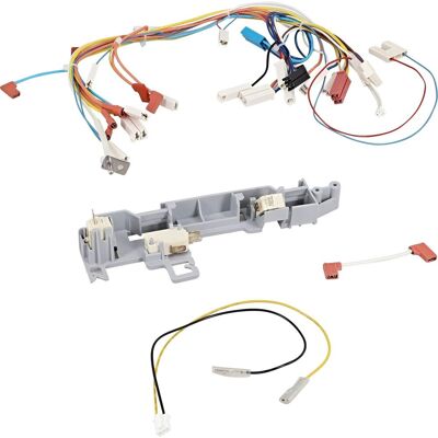 AEG set, mikroschakelaar 4055476065 AEG set, mikroschakelaar 4055476065