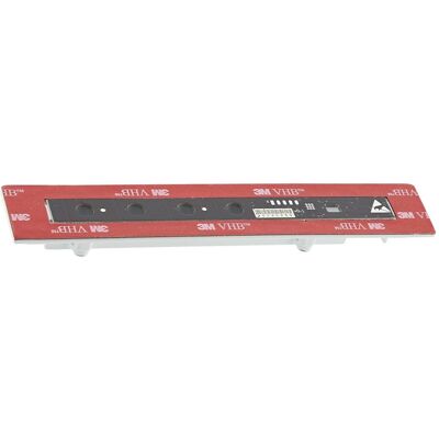 AEG toetsenbord, kontrole, wit 4055389011 AEG toetsenbord, kontrole, wit 4055389011