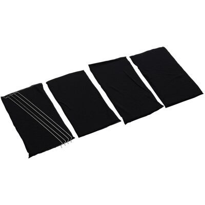 AEG OdourClean Plus koolstoffilter - MCFB77PL 9029866382 AEG OdourClean Plus koolstoffilter - MCFB77PL 9029866382