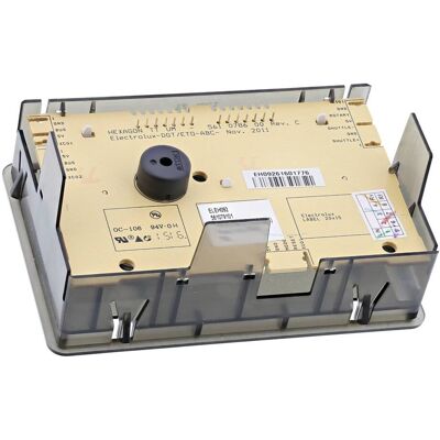 AEG Geconfigureerde Module,Gebruik 9825610791361 AEG Geconfigureerde Module,Gebruik 9825610791361
