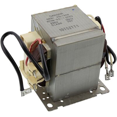 AEG hoog-voltage transfo 50281507009 AEG hoog-voltage transfo 50281507009