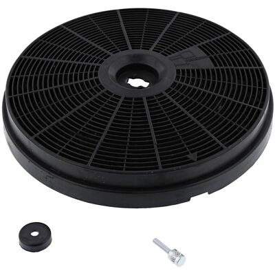 AEG koolstoffilter, MOD.D200 MULT.1X16P 4055358958 AEG koolstoffilter, MOD.D200 MULT.1X16P 4055358958
