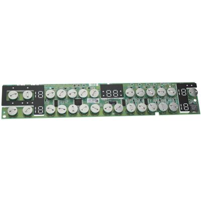 AEG gebruikersinterface-bord, geconfigureerd, Kite 3300362369 AEG gebruikersinterface-bord, geconfigureerd, Kite 3300362369