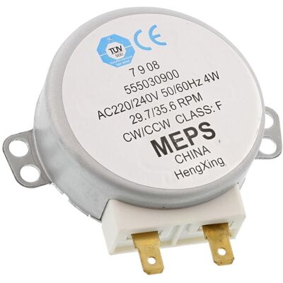 AEG motor, verdelerwiel, 230V 5550309008 AEG motor, verdelerwiel, 230V 5550309008