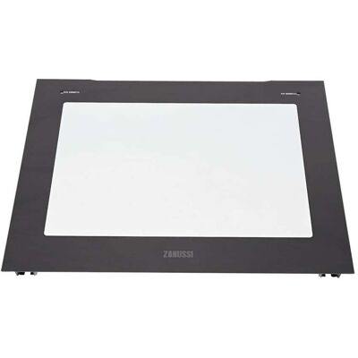 AEG Deurglasset - 594x471mm 140123469664 AEG Deurglasset - 594x471mm 140123469664