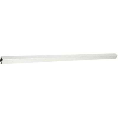 AEG greeplijst, deur, inox, 140174907018 AEG greeplijst, deur, inox, 140174907018