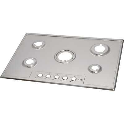 AEG Bovenblad,Inox,Aeg,744X510MM 140015092913 AEG Bovenblad,Inox,Aeg,744X510MM 140015092913